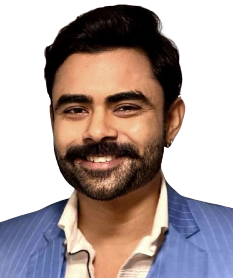 Lucky Saini